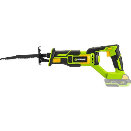 Pilarka szablasta FDUO 70505-0 20V Pilarka szabl.FIELDMANN