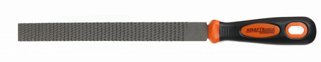 Zestaw pilników do drewna 200mm KD10892 - KRAFT&DELE