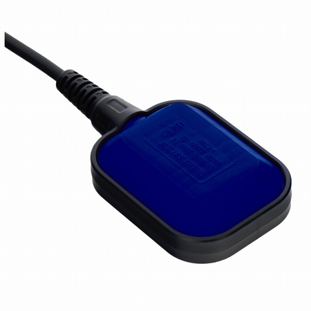 Pompa do wody brudnej i czystej 2100W WDS-2420 - W.D.S