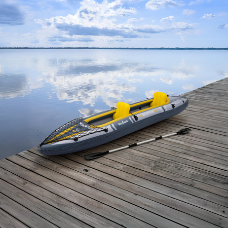 Kajak REBEL ACTVIE pompowany, 350x78x52, zestaw