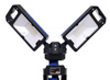 LAMPA NA STOJAKU KD1265 - KRAFT&DELE