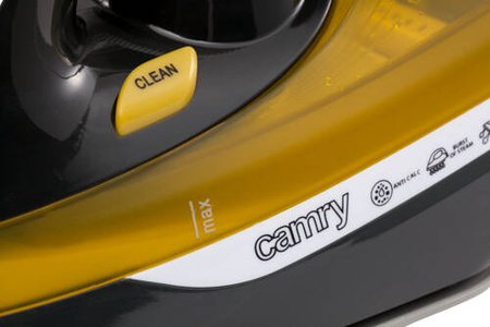 CR 5029 Żelazko ceramiczne 3000 W