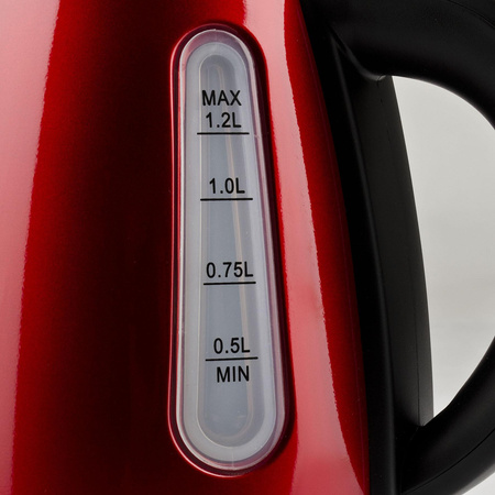 Czajnik elektryczny Girmi BL32 1,2L