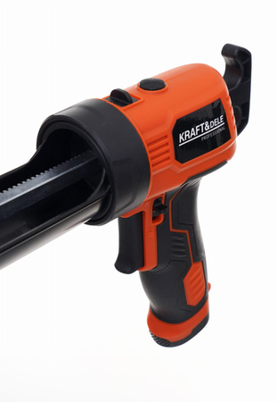 PISTOLET DO KLEJU AKUMULATOROWY KD10783 - KRAFT&DELE