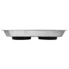 Miska warsztatowa magnetyczna 270x292mm KD10689 - KRAFT&DELE