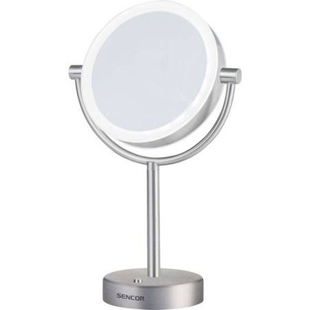 Urządzenie do higieny os. SMM 3090SS Lusterko LED SENCOR