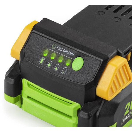 Akumulator FDUZ 79020 20V akumulator 2Ah FIELDMANN