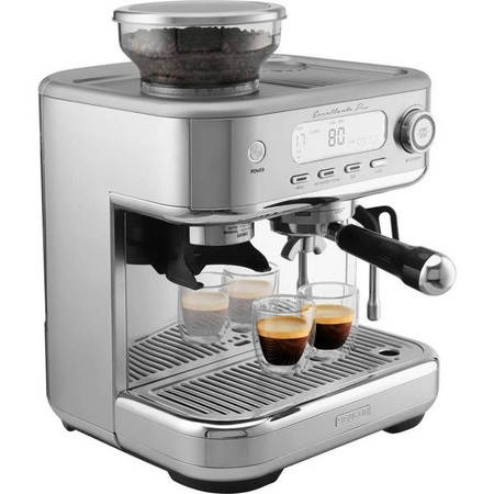 Espresso SES 6050SS Ekspres ciśnieniowy SENCOR