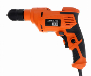 WIERTARKA ELEKTRYCZNA 1200W 0-2880min 13mm KD1699 - KRAFT&DELE