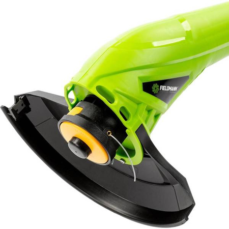 Strunowa kosiarka ogrodowa FZS 2306-E Elek. podkaszarka FIELDMANN
