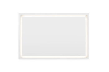 Okap sufitowy SU Frame Czarny CDS9002C Ciarko Design