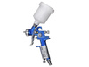 Pistolet lakierniczy 150ml KD10211 - KRAFT&DELE