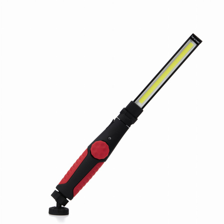LATARKA WARSZTATOWA Z MAGNESEM COB KD1233 - KRAFT&DELE