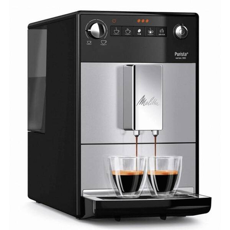 Ekspres ciśnieniowy MELITTA Purista F23/0-101