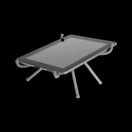 Uchwyt uniwersalny do I-Pad, Tablet PC, E-book