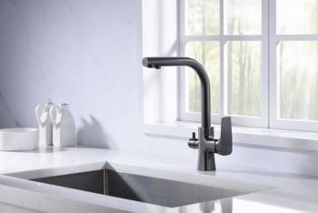 Tivoli - grafit (Gun Metal) Tivoli - grafit (Gun Metal) Blue Water