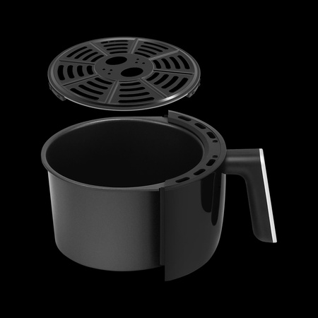 Frytkownica beztłuszczowa TEESA DIGITAL AIR FRYER 1,8L