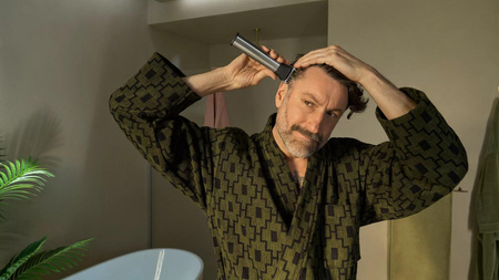 Trymer PHILIPS Multigroom MG9557/15