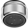 Aerator redukujący przepływ - 4.5 l/min (ABAZ4PS4) - Deante