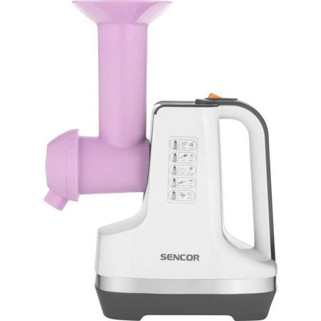 Elektr.szatkownica SSG 4500WH Szatkownica SENCOR