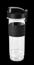 Pojemnik kompletny SM338x/SM339x 570 ml czarny