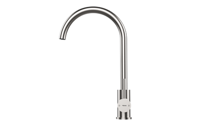 Bateria kuchenna ze stali szlachetnej UNI 9310 INOX TEKA