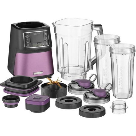 Mikser stołowy SBU 7873VT Blender prożniowy SENCOR