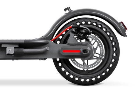 Hulajnoga elektryczna FAST WHEELS PRO
