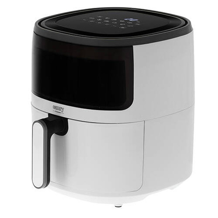 CR 6313 Frytkownica beztłuszczowa - 12 programów 5,0 L - Airfryer