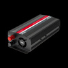 Przetwornica REBEL 12V/230V 500W(gn. typu E:polskie, francuskie)