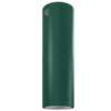 Okap kuchenny GLOBALO Cylindro Isola 39.7 Green GLOBALO