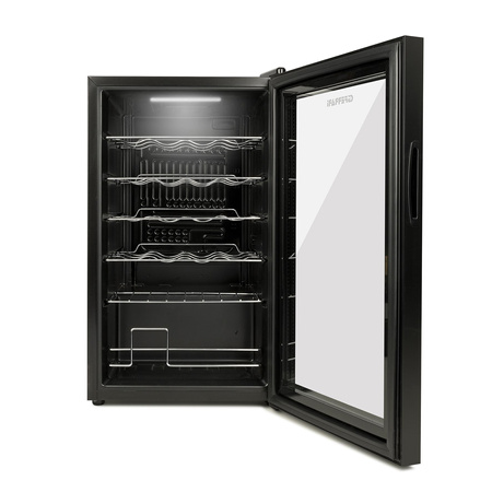 Chłodziarka do wina G3Ferrari G90049 24 butelki