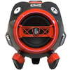 GRAVASTAR Głośnik Bluetooth VENUS Flare Red (RTGLGRA00007N0) - GravaStar