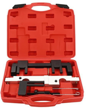 BLOKADA ROZRZĄDU BMW 1.6 2.0 Benzyna KD12531 - KRAFT&DELE