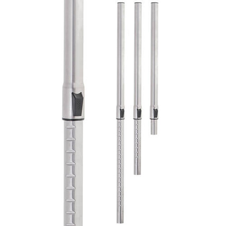 CR 7045 Prof. odkurzacz przemysłowy z gniazdem narzędziowym