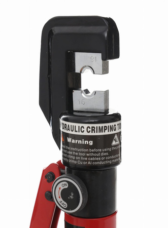 PRASKA HYDRAULICZNA 4-70mm KD10341 - KRAFT&DELE