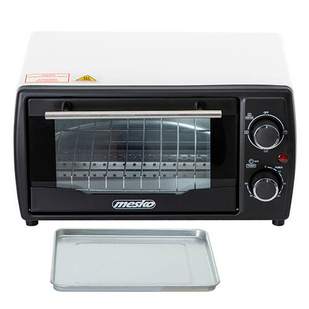 Piekarnik elekt. 12 L MS 6004