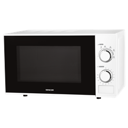 Kuchenka mikr. SMW 1718 WH SENCOR