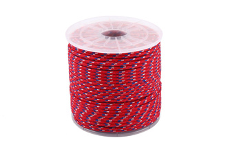 LINA WIELOFUNKCYJNA 5MM x 100M KD11026 - KRAFT&DELE