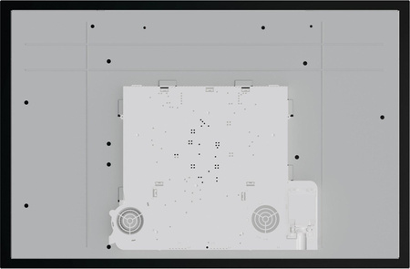 Płyta indukcyjna GORENJE GI8432BSCWF