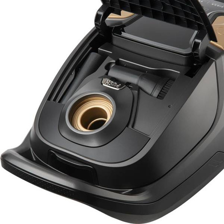 Odkurzacz podłogowy SVC 9300BK 4xA EcoPower Odkurzacz SENCOR