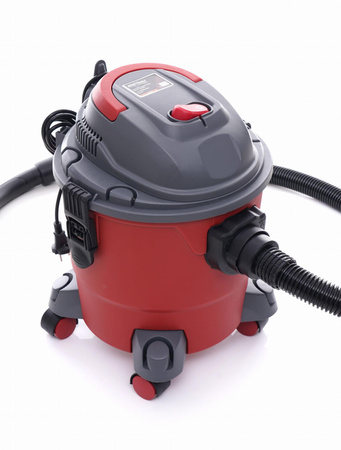 Odkurzacz przemysłowy 20L 1200W KD475 - KRAFT&DELE