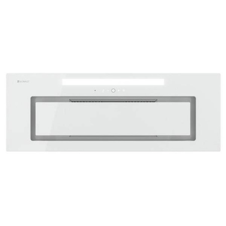 Okap kuchenny Silentio 80.2 White (bez silnika) GLOBALO