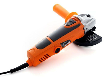 Szlifierka kątowa 850W KD1555 - KRAFT&DELE