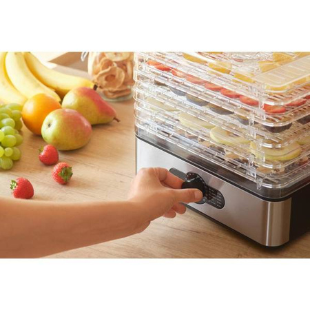 Suszarka do owoców SFD 950SS Food Dehydrator SENCOR