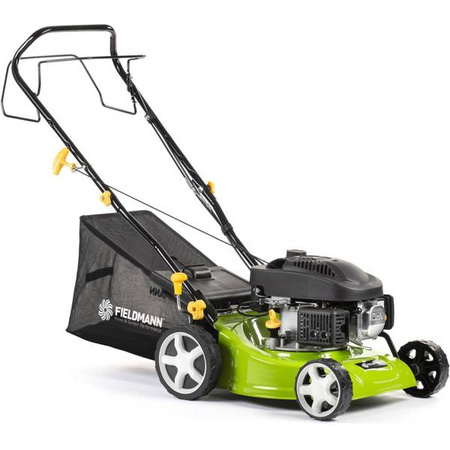 Kosiarka rotacyjna FZR 4008-79B Spal.kos. Samojez.FIELDMANN