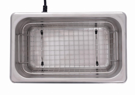 Myjka ultradźwiękowa 6,5L KD449 - KRAFT&DELE