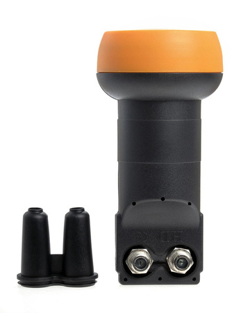 LNB Konwerter Twin LB0064 LIBOX