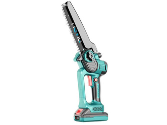 Piła łańcuchowa akumulatorowa NEVIQ 8"(LX8303)