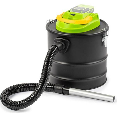 Odkurzacz do popiołu FDU 70705-0 20V Vacuum FIELDMANN